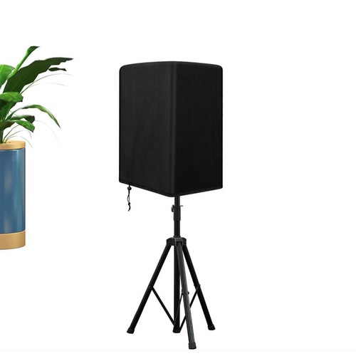 Speaker dust cover - cover,