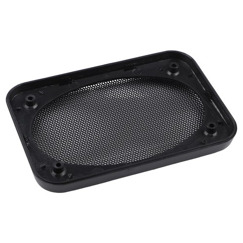 Speaker dust grill - cover, abs