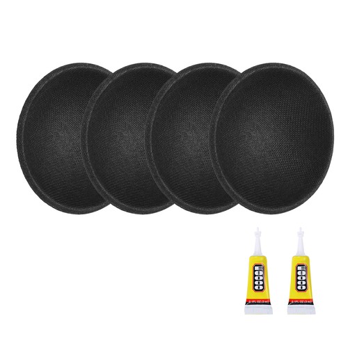 Pcs speaker dust - 4,
