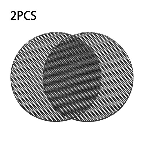 Portable metal mesh grille - portable,