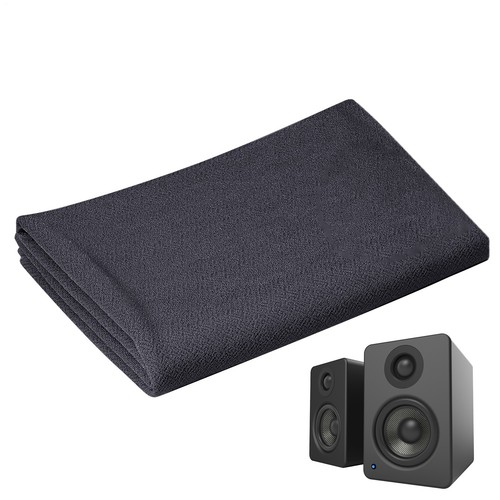 Fiber fabric speaker - fabric,