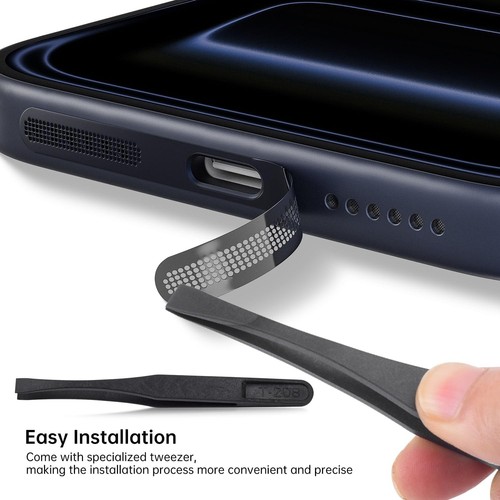 8pcs iphone pro - 17, max