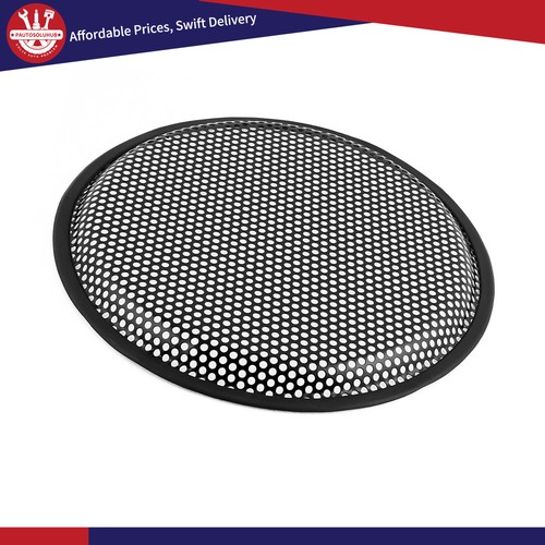 10inch car audio speaker mesh - 10inch,