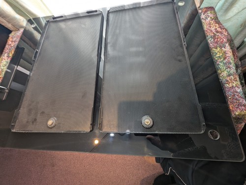 Monitor audio climate - monitor,