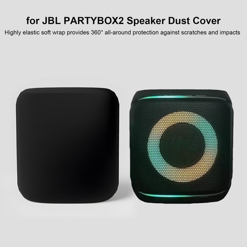 For speaker dust resistant - dust,