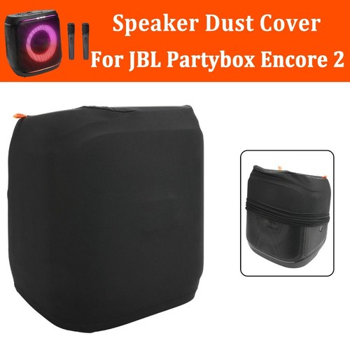 Washable speaker dust - washable,