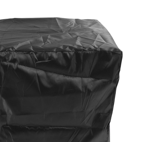 Speaker dust cover - dust,
