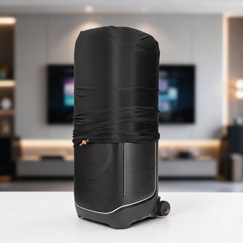 Speaker dust cover - speaker, large