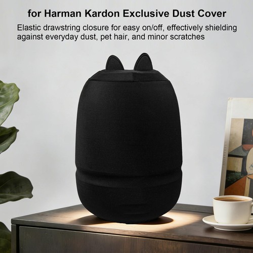 Speaker dust cover - speaker,